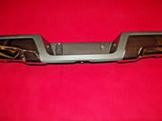 2017-2022 Ford F250 F350 Super Duty Factory Chrome Rear Bumper OEM no sensors